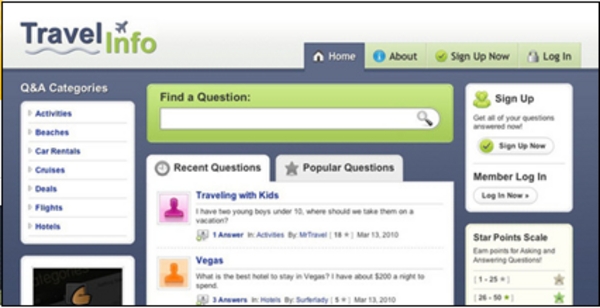 Product picture Instant Q&A